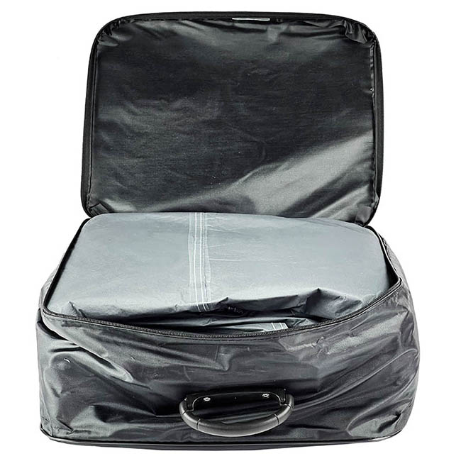 Κουκούλα Αυτοκινήτου Feral Premium Suv / Jeep XXL 571x203x160 1 Τεμάχιο - Image 3