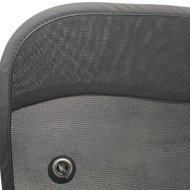 Ηλιοπροστασία Αυτοκινήτου Feral Για Τα Πλαϊνά Τζάμια Super UV 48x37cm 2 Τεμάχια - Image 3