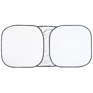 Ηλιοπροστασία Αυτοκινήτου Διπλή 145x68cm 1 Τεμάχιο