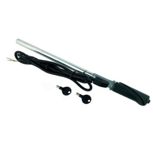 Κεραία Φτερού Αυτοκινήτου Με Αντάπτορα Συμβατή Με Golf III (08/’91) KT79 1 Τεμάχιο