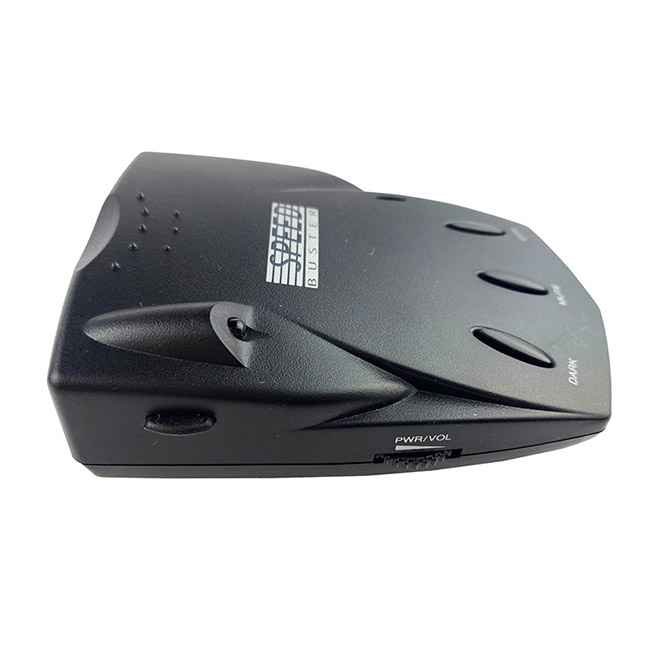 Αντιραντάρ Speed Buster 1 Τεμάχιο - Image 5