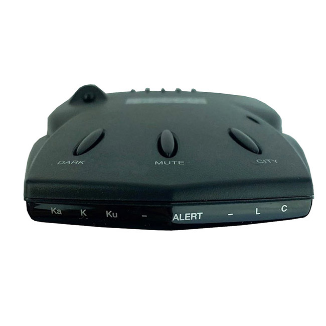 Αντιραντάρ Speed Buster 1 Τεμάχιο - Image 10