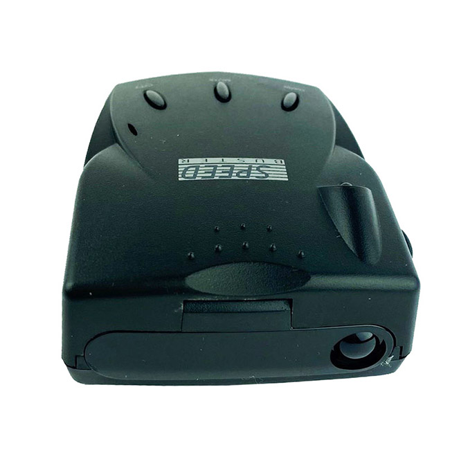 Αντιραντάρ Speed Buster 1 Τεμάχιο - Image 4