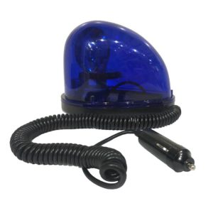15123-2-faros-asfal-peristref-magnht-oval-mple-autogs_650 Φάρος Ασφαλείας Αυτοκινήτου Περιστρεφόμενος Μαγνητικός Οβάλ Μπλε 12V 1 Τεμάχιο
