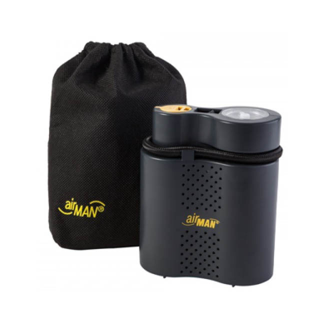 Κομφλέρ Αέρος - Κομπρεσέρ Air Man Tour Tire Inflator (52-074 / 56-074) 1 Τεμάχιο - Image 7