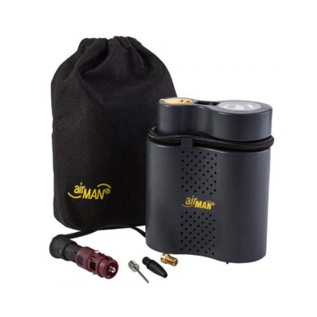 Κομφλέρ Αέρος - Κομπρεσέρ Air Man Tour Tire Inflator (52-074 / 56-074) 1 Τεμάχιο - Image 3