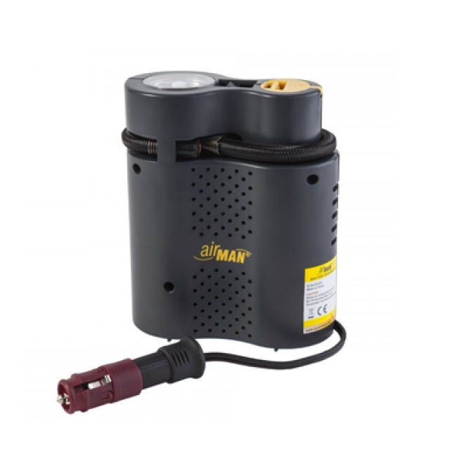 Κομφλέρ Αέρος - Κομπρεσέρ Air Man Tour Tire Inflator (52-074 / 56-074) 1 Τεμάχιο - Image 5