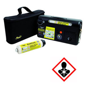 Κομφλέρ Αέρος – Κομπρεσέρ Man Resq TechTire  Repair  Kit (71-075 ) 1 Τεμάχιο