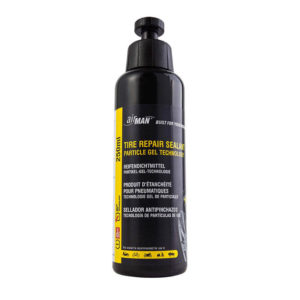 Σφραγιστικό Ελαστικών Ανταλλακτικό AirMan Active Seal 250ml (61-069) 1 Τεμάχιο