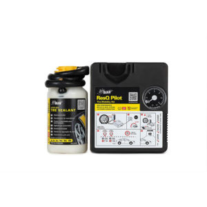 Κομφλέρ Αέρος – Κομπρεσέρ Resq Pilot Tire Mobility Kit 300ml (71-047) 1 Τεμάχιο