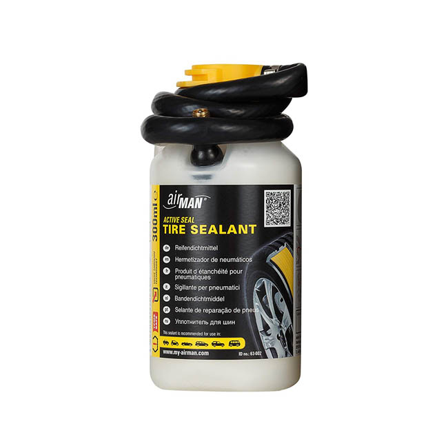 Κομφλέρ Αέρος - Κομπρεσέρ Resq Pilot Tire Mobility Kit 300ml (71-047) 1 Τεμάχιο - Image 3