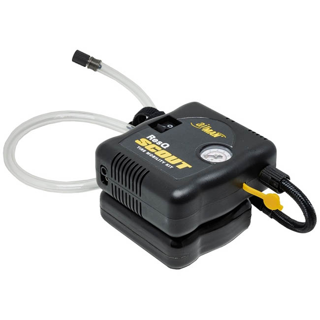 Κομφλέρ Αέρος - Κομπρεσέρ Man Moto Resq Scout Vo Trk (76-086) 1 Τεμάχιο - Image 7