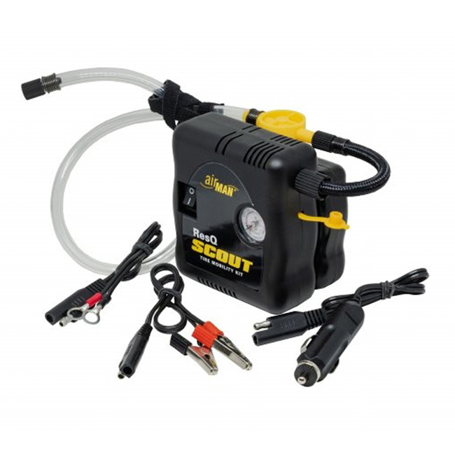 Κομφλέρ Αέρος - Κομπρεσέρ Man Resq Scout Vt Trk (76-086-005-01) 1 Τεμάχιο - Image 2