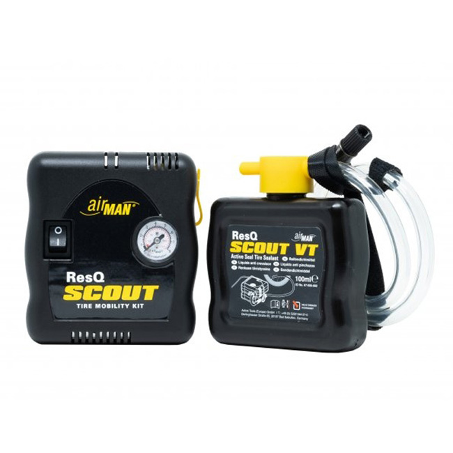 Κομφλέρ Αέρος - Κομπρεσέρ Man Resq Scout Vt Trk (76-086-005-01) 1 Τεμάχιο - Image 5