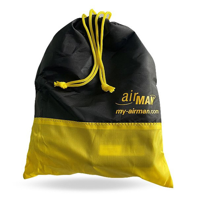 Κομφλέρ Αέρος - Κομπρεσέρ Man Resq Scout Vt Trk (76-086-005-01) 1 Τεμάχιο - Image 3