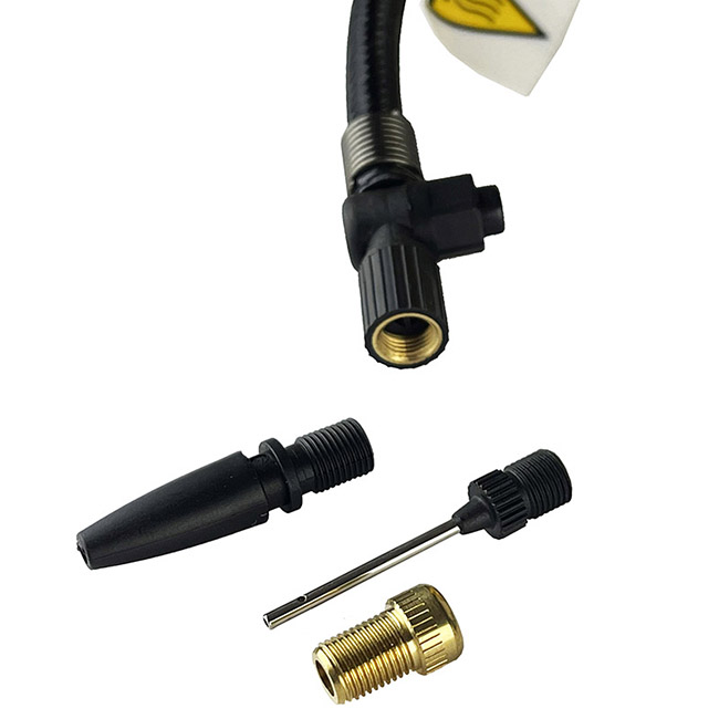 Κομφλέρ Αέρος - Κομπρεσέρ Air Man Μικρό Resq Tire Inflator (51-051) 1 Τεμάχιο - Image 3