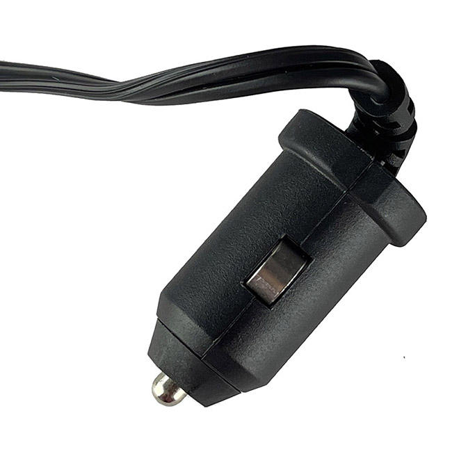 Κομφλέρ Αέρος - Κομπρεσέρ Air Man Μικρό Resq Tire Inflator (51-051) 1 Τεμάχιο - Image 7