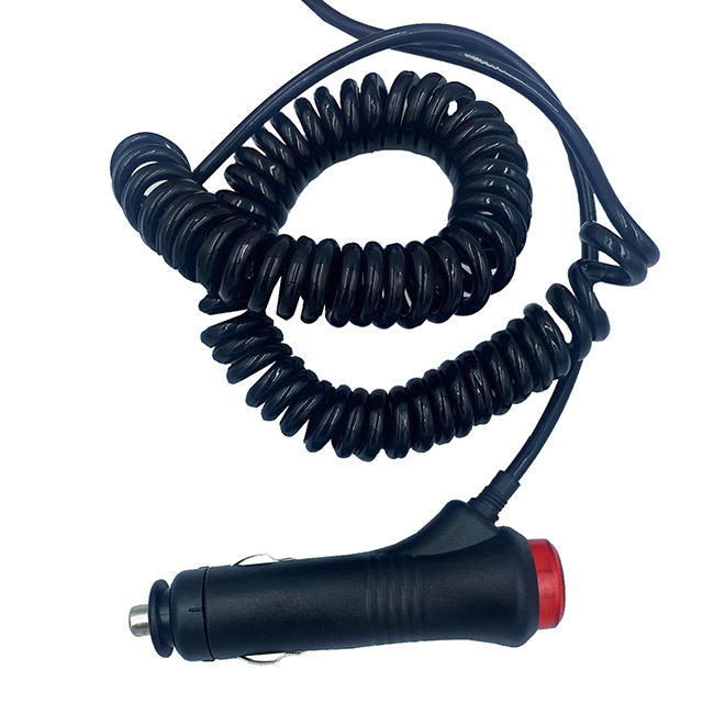 Φάρος Ασφαλείας Αυτοκινήτου Βιδωτός, Μαγνητικός Πορτοκαλί Led 12V/24V 1 Τεμάχιο - Image 3