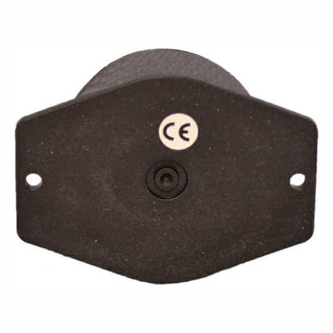 Φάρος Ασφαλείας Αυτοκινήτου Βιδωτός Πράσινος Led 12V/24V 1 Τεμάχιο - Image 3