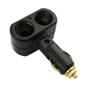 15215-2-proektash-anapthra-diplh-mavrh-autogs_650 Προέκταση Αναπτήρα Διπλή Μαύρη 1 Τεμάχιο