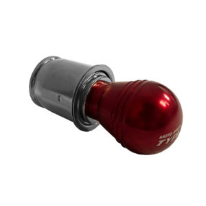 ΑΝΑΠΤΗΡΕΣ TR-2602 ΚΟΚΚΙΝΟ ΑΛΟΥΜΙΝΙΟ