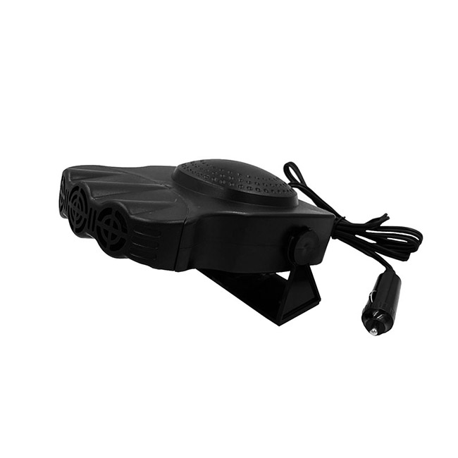 Αερόθερμο Αναπτήρα Αυτοκινήτου 12V 150W Ρυθμιζόμενο - Image 6