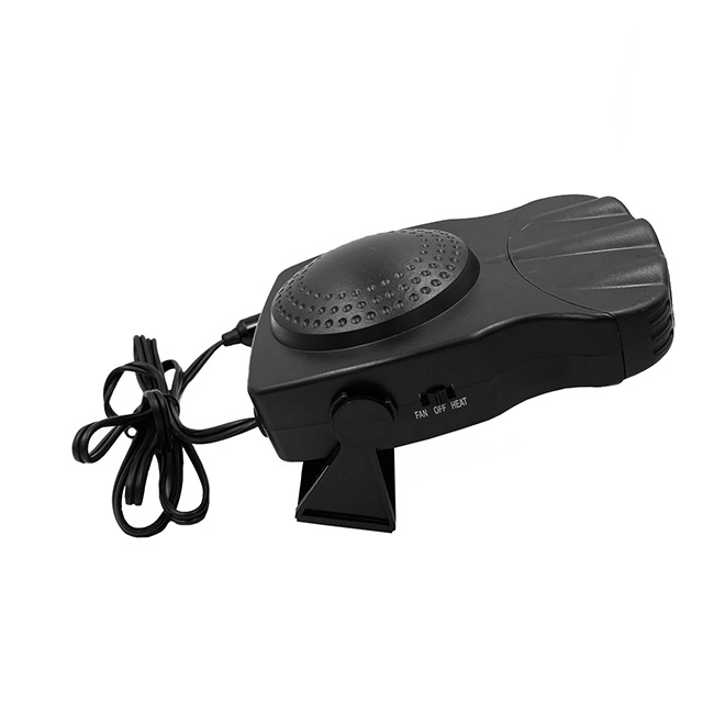 Αερόθερμο Αναπτήρα Αυτοκινήτου 12V 150W Ρυθμιζόμενο - Image 7