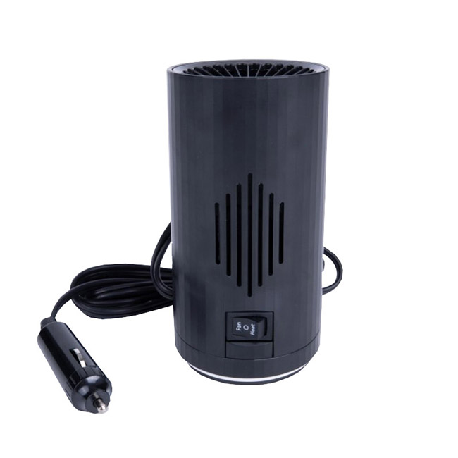 Αερόθερμο Αναπτήρα Αυτοκινήτου 12V 150W Tube 1 Τεμάχιο - Image 5