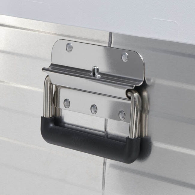 Ψυγείο Αυτοκινήτου Θερμοηλεκτρικό Mobicool 39lt MQ40A Αλουμινίου AC 230V / DC 12V Ψύξη 20°C Κάτω Από Την Εξωτερική Θερμοκρασία 1 Τεμάχιο - Image 6