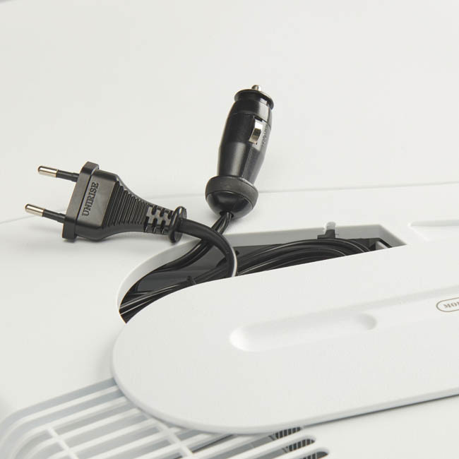 Ψυγείο Αυτοκινήτου Θερμοηλεκτρικό Mobicool 39lt MQ40A Αλουμινίου AC 230V / DC 12V Ψύξη 20°C Κάτω Από Την Εξωτερική Θερμοκρασία 1 Τεμάχιο - Image 8