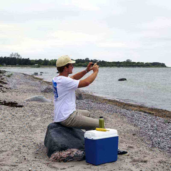 Ψυγείο Mobicool 24lt Mirabelle MMP24 1 Τεμάχιο - Image 2