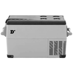 Ψυγείο – Καταψύκτης Με Κομπρέσορα Diniwid S35 32lt -20°C – +20°C Αυτοκινήτου 12V / Φορτηγού 24V / Σπιτιού – Camping 220V 1 Τεμάχιο