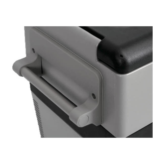 Ψυγείο - Καταψύκτης Με Κομπρέσορα Diniwid S35 32lt -20°C - +20°C Αυτοκινήτου 12V / Φορτηγού 24V / Σπιτιού - Camping 220V 1 Τεμάχιο - Image 10