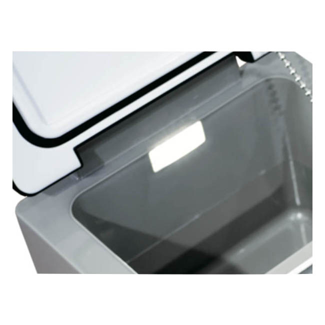 Ψυγείο - Καταψύκτης Με Κομπρέσορα Diniwid S35 32lt -20°C - +20°C Αυτοκινήτου 12V / Φορτηγού 24V / Σπιτιού - Camping 220V 1 Τεμάχιο - Image 4