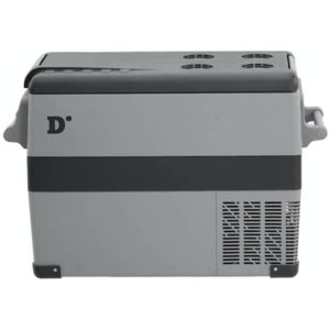 Ψυγείο – Καταψύκτης Με Κομπρέσορα Diniwid S45 42lt -20°C – +20°C Αυτοκινήτου 12V / Φορτηγού 24V / Σπιτιού – Camping 220V 1 Τεμάχιο