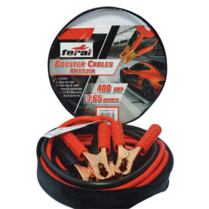15332-2-kalwdia-400a-forthgwn-fera_650 Καλώδια Εκκίνησης Μπαταρίας Φορτηγού Feral 400Amp 3.65m 1 Τεμάχιο