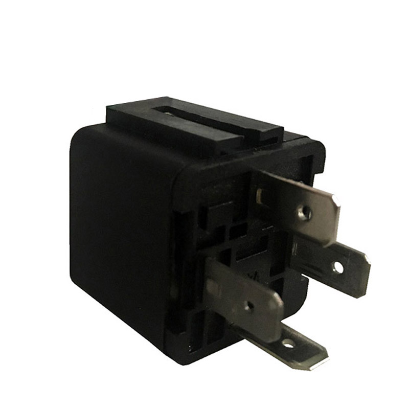 Ρελέ Αυτοκινήτου 4 Επαφών 12 Volt 30A LR-2111 1 Τεμάχιο - Image 2