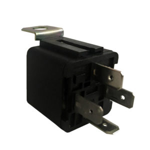 Ρελέ Αυτοκινήτου 4 Επαφών 24 Volt 30A LR-2112 1 Τεμάχιο