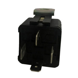 15402-4-rele-autok-4-epafwn-12v-autogs_650 Ρελέ Αυτοκινήτου 4 Επαφών 24 Volt 30A LR-2112 1 Τεμάχιο