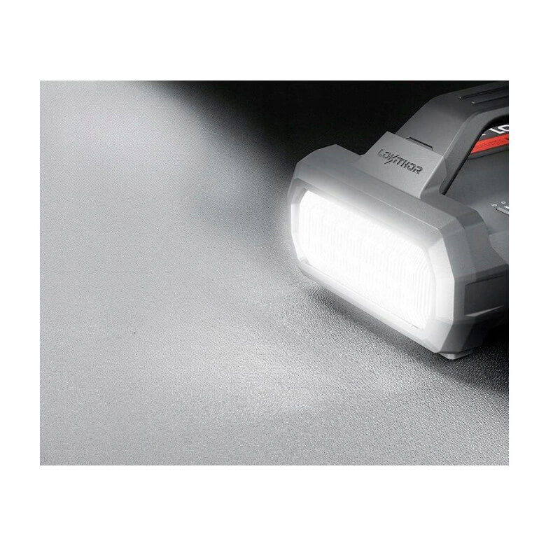 Εκκινητής Μπαταριών Αυτοκινήτου, Powerbank, Κομπρεσσέρ Αέρος 150PSI, Φακός Led 4 Σε1 Lokithor JA302 PRO 12 Volt 3000A 1 Τεμάχιο - Image 6