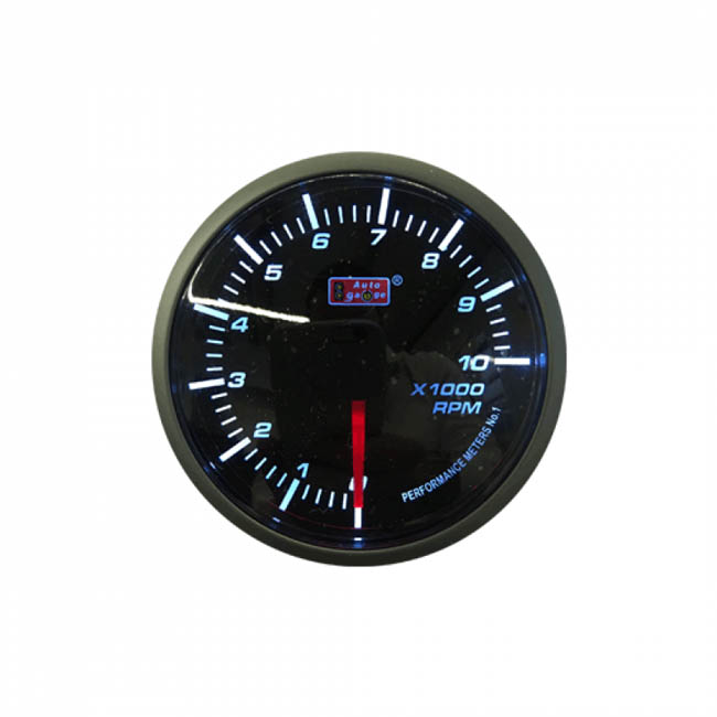 ΣΤΡΟΦΟΜΕΤΡΟ 2″ ΗΛΕΚΤΡΙΚΟ 60MM