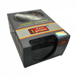 ΣΤΡΟΦΟΜΕΤΡΟ 2″ ΗΛΕΚΤΡΙΚΟ 60MM