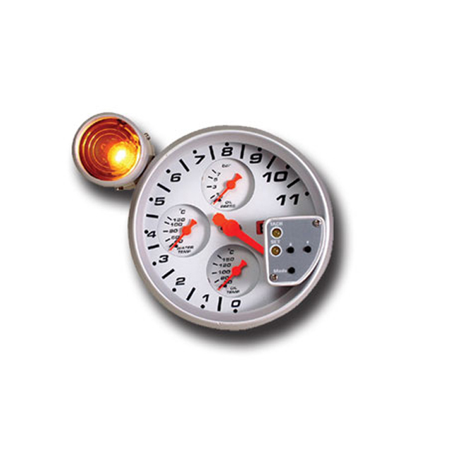 ΟΡΓΑΝΟ 4 ΣΕ 1 5″ MATRIX