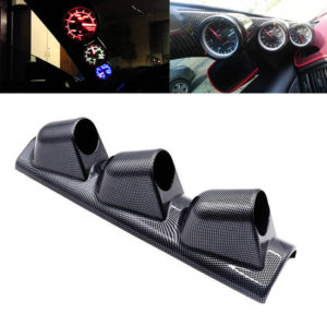 ΒΑΣΗ ΤΡΙΠΛΗ PROSPORT CARBON