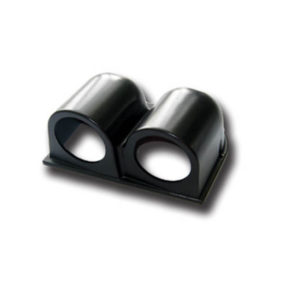 ΒΑΣΗ ΤΑΜΠΛΟ 2″ ΔΙΠΛΗ ΜΑΥΡΗ