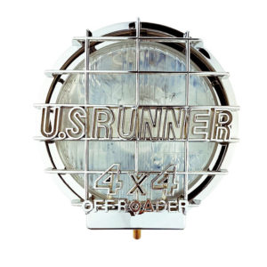 ΠΡΟΒΟΛΕΙΣ LA-800 ΔΙΧΤΥ – ΝΙΚΕΛ (4Χ4) ΛΕΥΚΟ