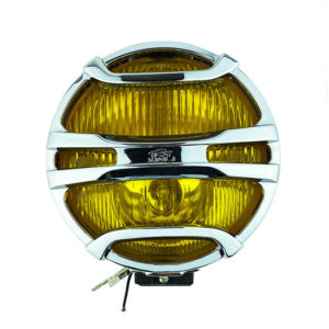 ΠΡΟΒΟΛΕΙΣ ART 73004 ΣΤΡΟΓΓΥΛΟΙ ΚΙΤΡΙΝΟΙ ΜΕ ΔΥΟ ΛΑΜΠΕΣ