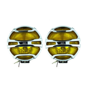 ΠΡΟΒΟΛΕΙΣ ART 73004 ΣΤΡΟΓΓΥΛΟΙ ΚΙΤΡΙΝΟΙ ΜΕ ΔΥΟ ΛΑΜΠΕΣ