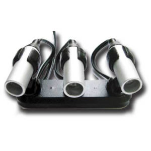 ΛΑΜΠΑΚΙΑ TR-2229 3ΠΛΑ ΡΥΘΜΙΖΟΜΕΝΑ