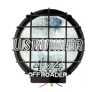 ΠΡΟΒΟΛΕΙΣ LA-800 ΔΙΧΤΥ – ΜΑΥΡΟ (4Χ4) ΛΕΥΚΟ